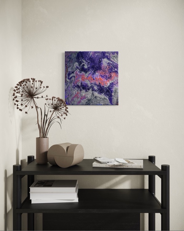 Amethyst Fault