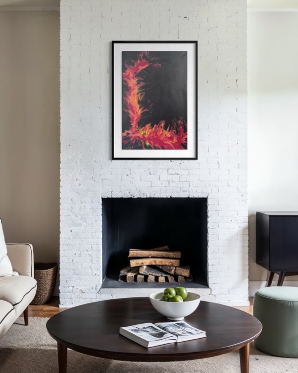 Ignition Arc