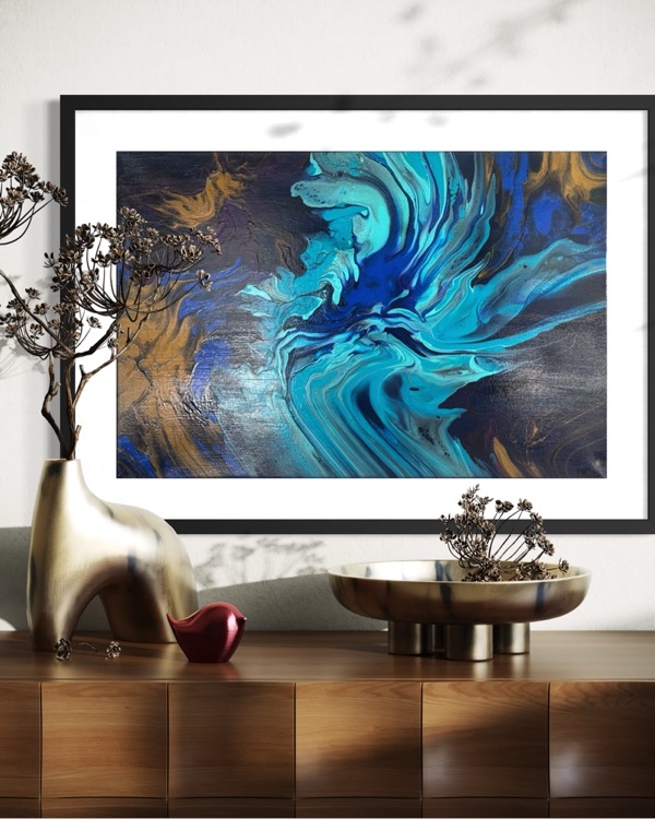 Tidal Convergence